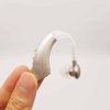 Máy trợ thính kỹ thuật số thay pin VHP 220